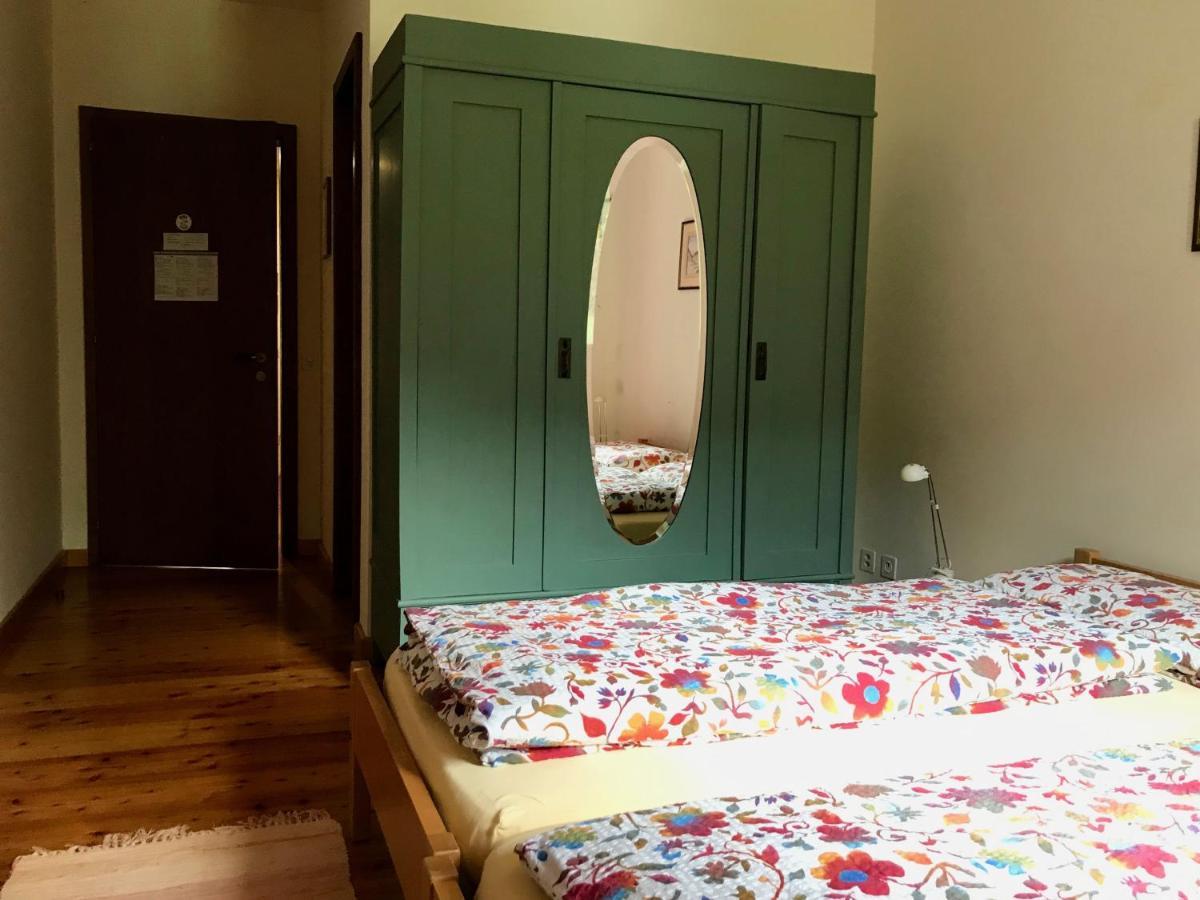 Dazio Grande B&B Rodi Kültér fotó