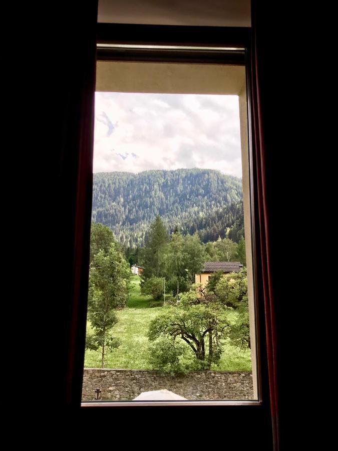 Dazio Grande B&B Rodi Kültér fotó
