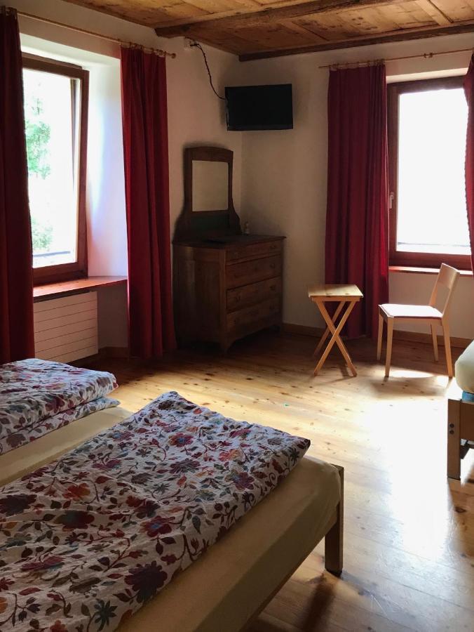 Dazio Grande B&B Rodi Kültér fotó