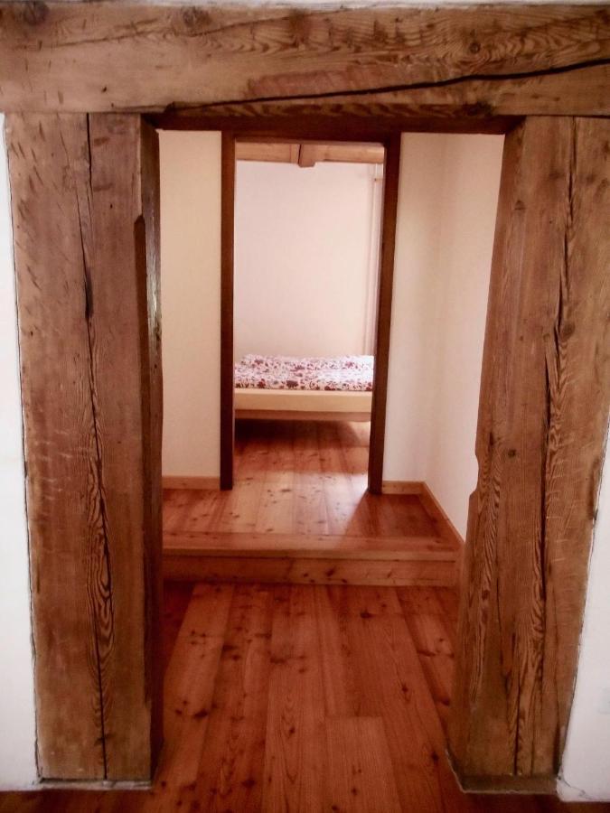 Dazio Grande B&B Rodi Kültér fotó