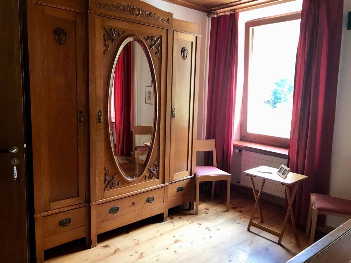 Dazio Grande B&B Rodi Kültér fotó