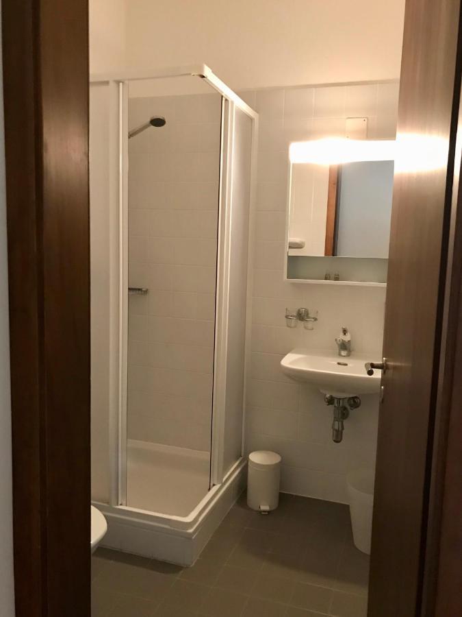 Dazio Grande B&B Rodi Kültér fotó