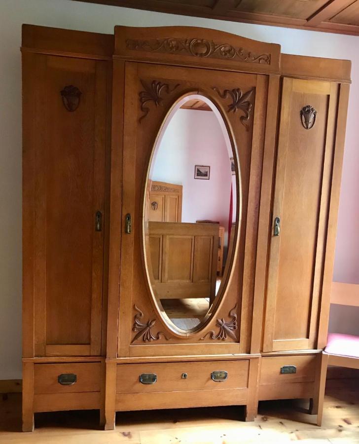 Dazio Grande B&B Rodi Kültér fotó