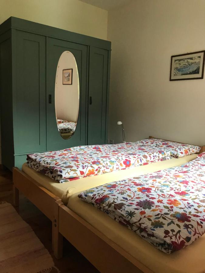 Dazio Grande B&B Rodi Kültér fotó