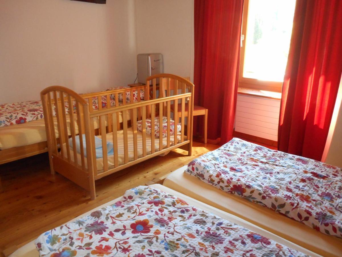 Dazio Grande B&B Rodi Kültér fotó