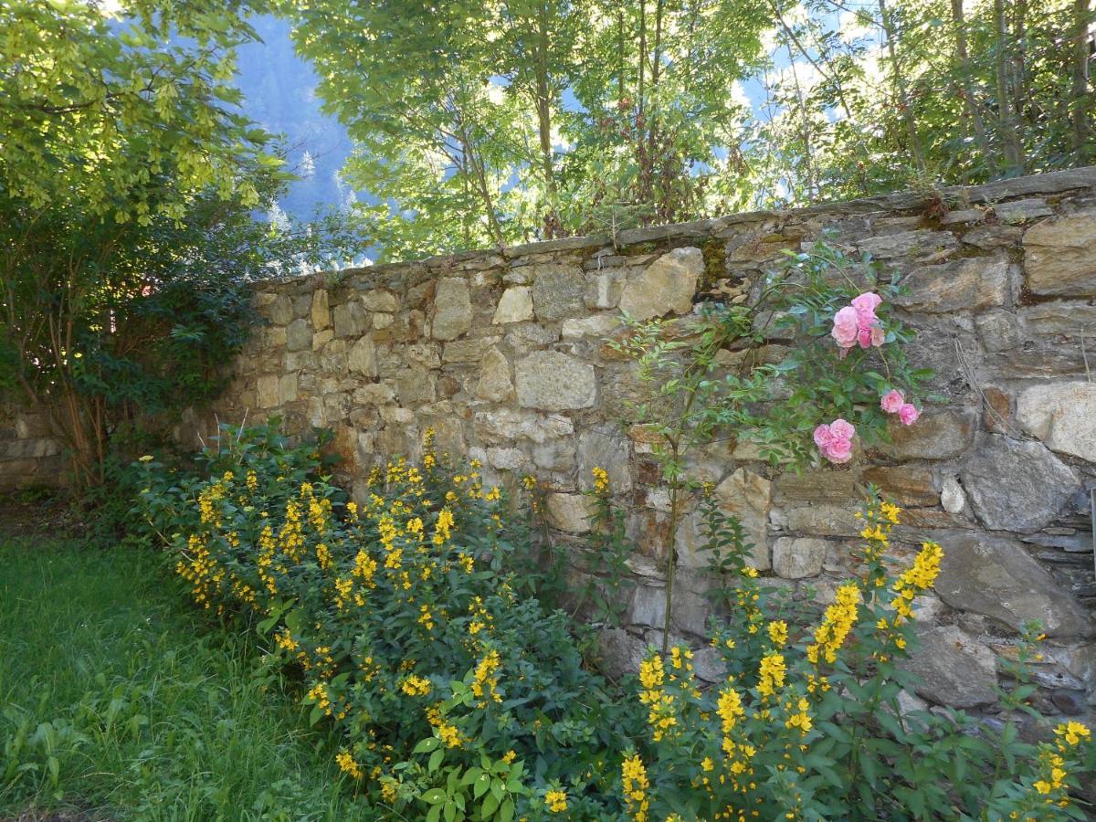 Dazio Grande B&B Rodi Kültér fotó