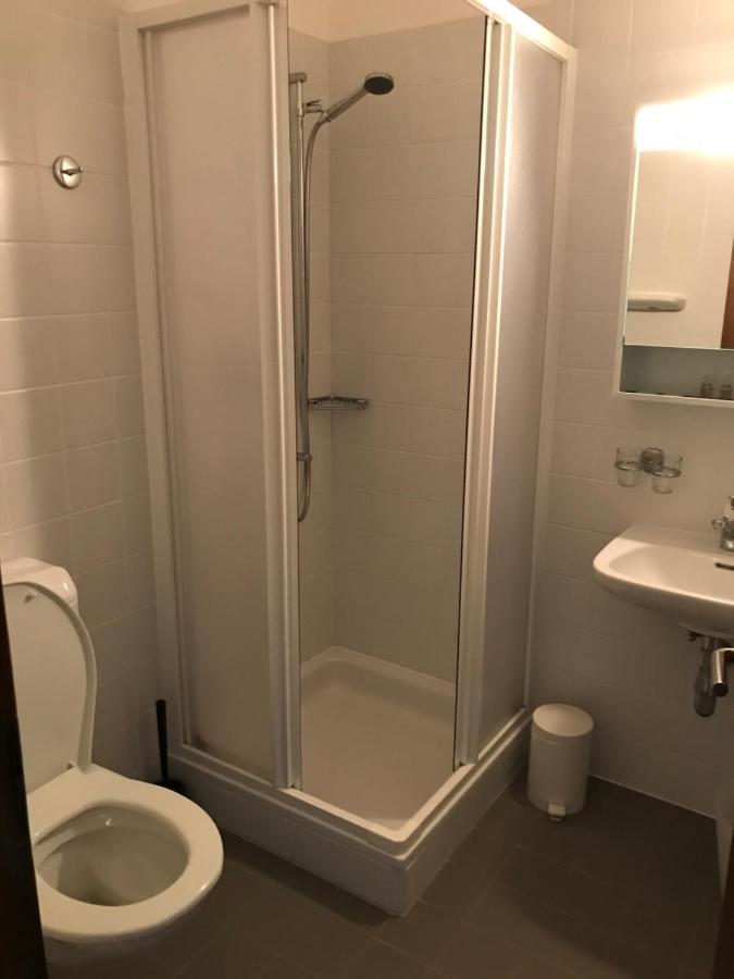 Dazio Grande B&B Rodi Kültér fotó