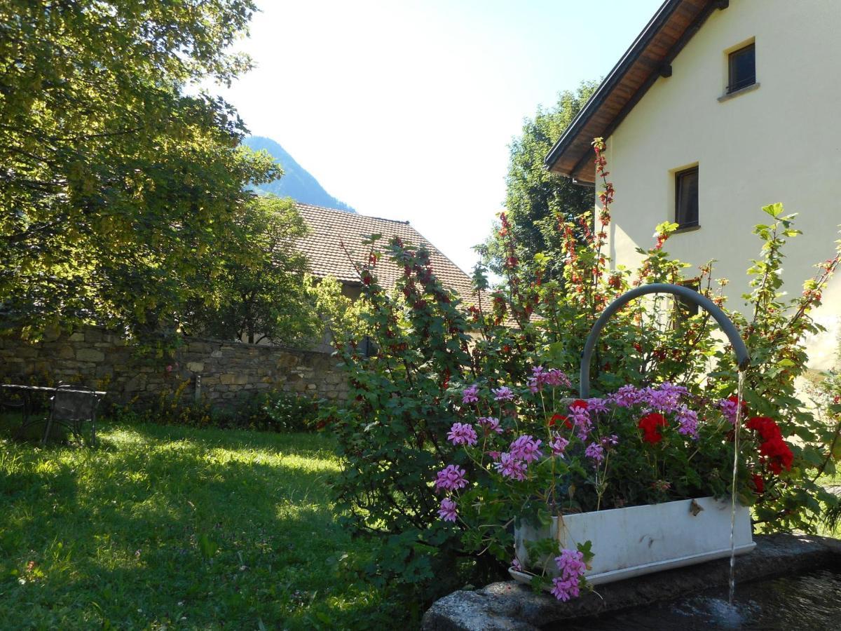 Dazio Grande B&B Rodi Kültér fotó